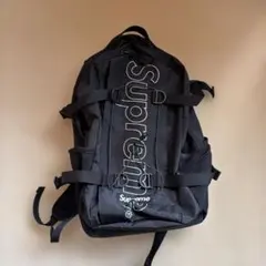 2026年最新】supreme mesh backpackの人気アイテム - メルカリ
