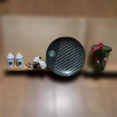 スターバックス　小物セットのサムネイル
