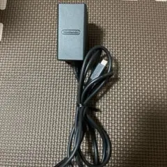 【純正】Switch 充電器 動作確認済 ACアダプタ switch