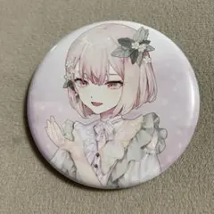 プロセカ 暁山瑞希 缶バッジ