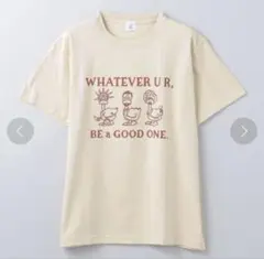 ROKU 6 BEAUTY&YOUTH AHIRU T-SHIRTのサムネイル