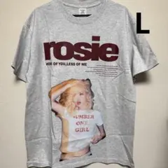 2026年最新】BLACKpink ロゼ tシャツの人気アイテム - メルカリ