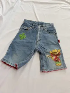 tinycottons / デイジーデニム 2y / 90cm tinycottons / デイジーデニム 2y / 90cm - メルカリ