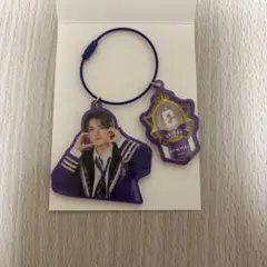 エビライ 2026 Lienel 高桑真之 アクキー
