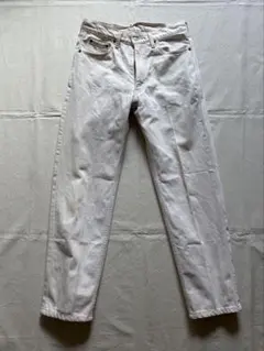希少】60s LEVI'S 911B BIGE 921B 519 ピケ W32 - メルカリ