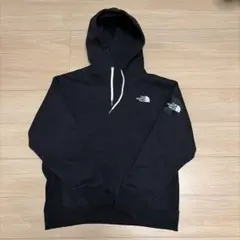 ノースフェイス　フーディ
