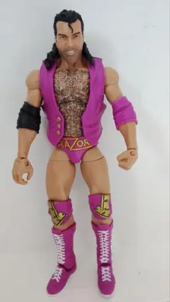 WWE マテル　エリート　清宮海斗　カスタムフィギュア 2025年最新】WWE エリート の人気アイテム - メルカリ
