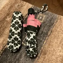 kate spade 折りたたみ傘 晴雨兼用のサムネイル