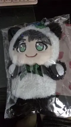 原因は自分にある。 げんじぶ 杢代和人 Produce もくぬい パンダ