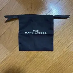 THE MARC JACOBS ブラックポーチのサムネイル
