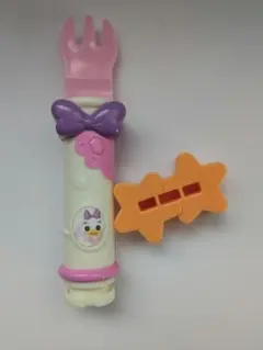 レミン＆ソラン　フォーク　にんじん