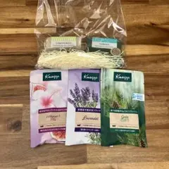Kneipp バスソルトセットのサムネイル