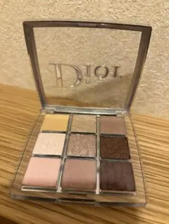 ディオール バックステージ アイシャドウパレット 002 クール