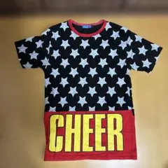 CHEER EXTREME 半袖 Tシャツ L