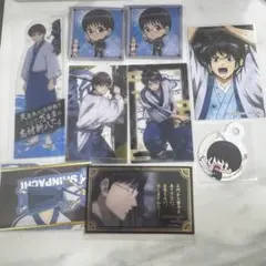 2025年最新】志村 新八の人気アイテム - メルカリ