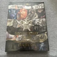 L'Arc～en～Ciel/TOUR 2008 L'7～Trans ASIA … - メルカリ
