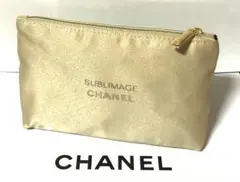 2025年最新】chanel ポーチ サブリマージュの人気アイテム - メルカリ