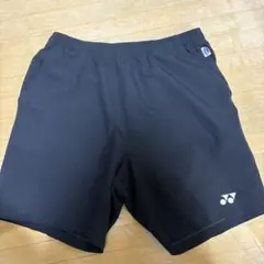 ヨネックス ハーフパンツ l