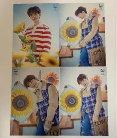 2PM MUST JUNHO ジュノ トレカセット 2PM トレカ フォトカード 特典 ジュノ JUNHO - メルカリ