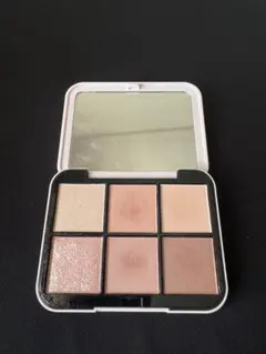 SNIDEL BEAUTY アイデザイナーn 01 Coral Charm