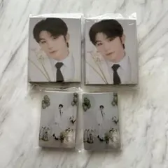 SEVENTEEN セブチ　ウジ　FML carat盤