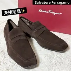 2026年最新】Salvatore Ferragamo メンズ靴の人気アイテム - メルカリ