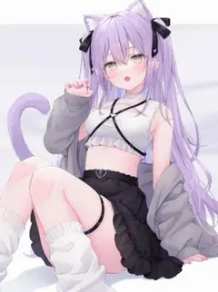 アズールレーン パサデナ コスプレ衣装 メイドセット - メルカリ