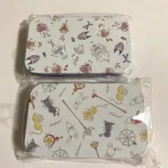 カードキャプターさくら 菓子入スライド缶 ITS'DEMO