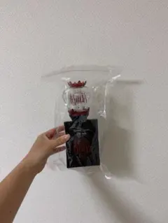 まりな 様更依頼分】山田涼介 AreYouRed.Y? バッグバルーンうちわ
