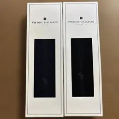 紳士ソックス　二点　未使用