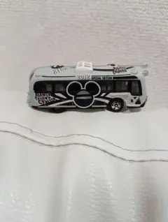 逆*能様 トミカディズニー特別版 2012年製スペシャルエディション