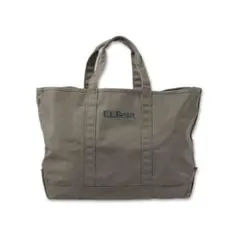 L.L.Bean グローサリートートバッグ