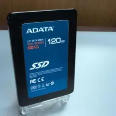 ADATA AS510S3-120GM 120GB SSD