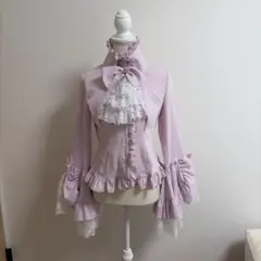ノ*コ様 【プラスサイズ】ときめきレースブラウス ピンク ノ*コ様 【プラスサイズ】ときめきレースブラウス ピンク - メルカリ