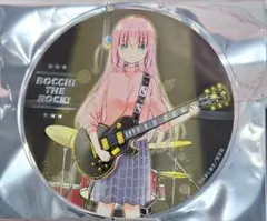 ぼっち・ざ・ろっく! アクリルコースター アニメイト 後藤ひとり