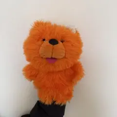 非売品 あべのキューズモール パペット マツムシ - メルカリ