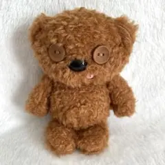 ☆☆USJ☆ティムぬいぐるみバッジキーホルダー☆ミニオン☆☆