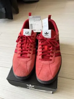 新品adidas Y-3 COUNTRY Yohji Yamamoto 24cm - メルカリ