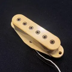 Dimarzio DP123 Cream クロームポールピース Dimarzio DP123 Cream クロームポールピース - メルカリ