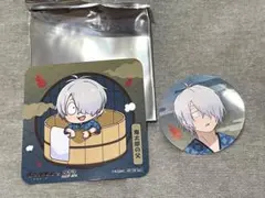 ゲゲ郎　2点セット ゲゲゲの謎 ゲ謎 極楽湯 RAKU SPA ゲゲゲの湯のサムネイル