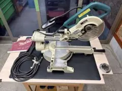 送料込！マキタ LS0713FL 190mm スライドマルノコ - メルカリ