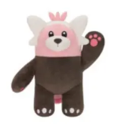 キテルグマ キャラクターグッズ