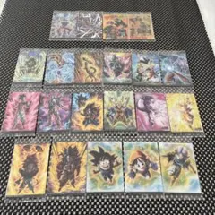 イタジャガ ドラゴンボール vol.9 まとめ売り21種