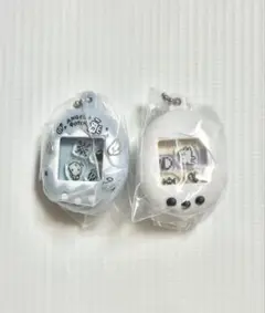 2種セット　たまごっち シャカシャカ チャームコレクション ガチャ②