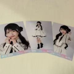 朝宮日向 RainTree レインツリー 巫女 生写真 コンプ - メルカリ