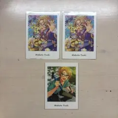 あんスタ 遊木真 ぱしゃっつ