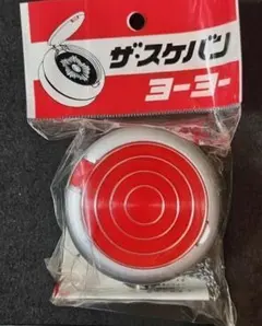 未使用品 1/1ヨーヨー 「スケバン刑事 コードネーム=麻宮サキ」 映画
