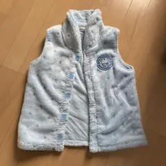 ドラえもん フリーススリーパー 130cm