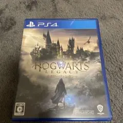 ps4 ホグワーツ・レガシー