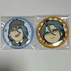 あんスタ HiMERU ぶくスタ ぶくぶ トレーディング缶バッジ Crazy:B